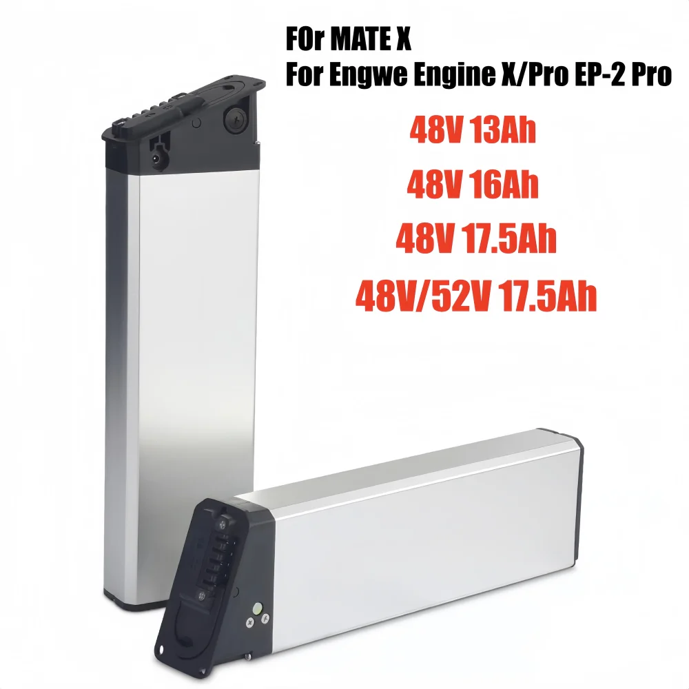 48V/52V 17.5Ah 16Ah…