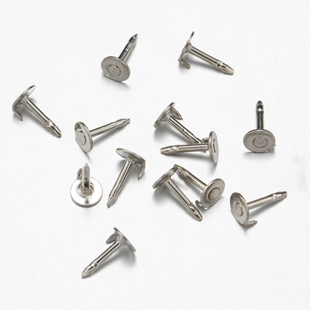 Silver Pin
