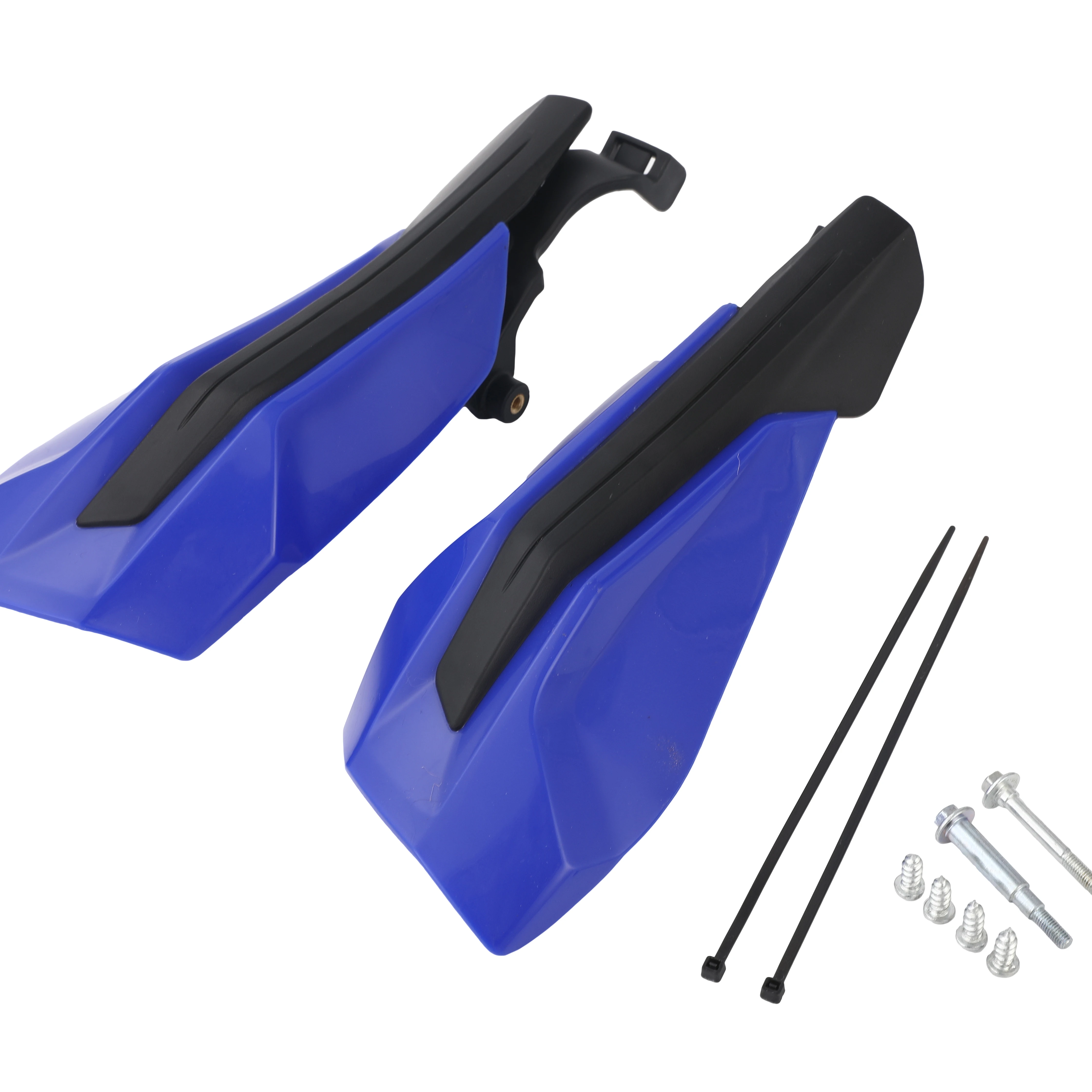 حماية المقود العالمي للدراجات النارية لـ KTM EXC SX XC W XCF XC 125 250 300 350 450 500 ملحقات موتوكروس