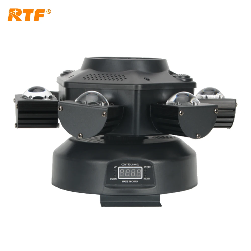 RTF specifications wholesale price spider laser light party moving head light beam laser light led for night club bar