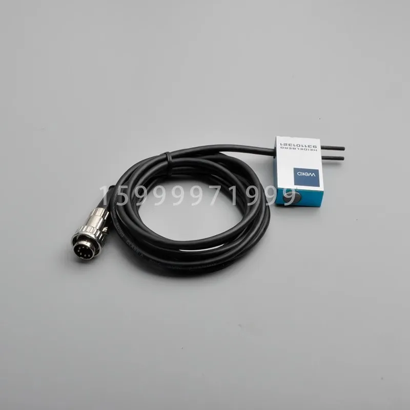 

93.110.1321 Pressure Switch Sensor SM102 MO Printing Machine Spare Parts Photocell Sensor