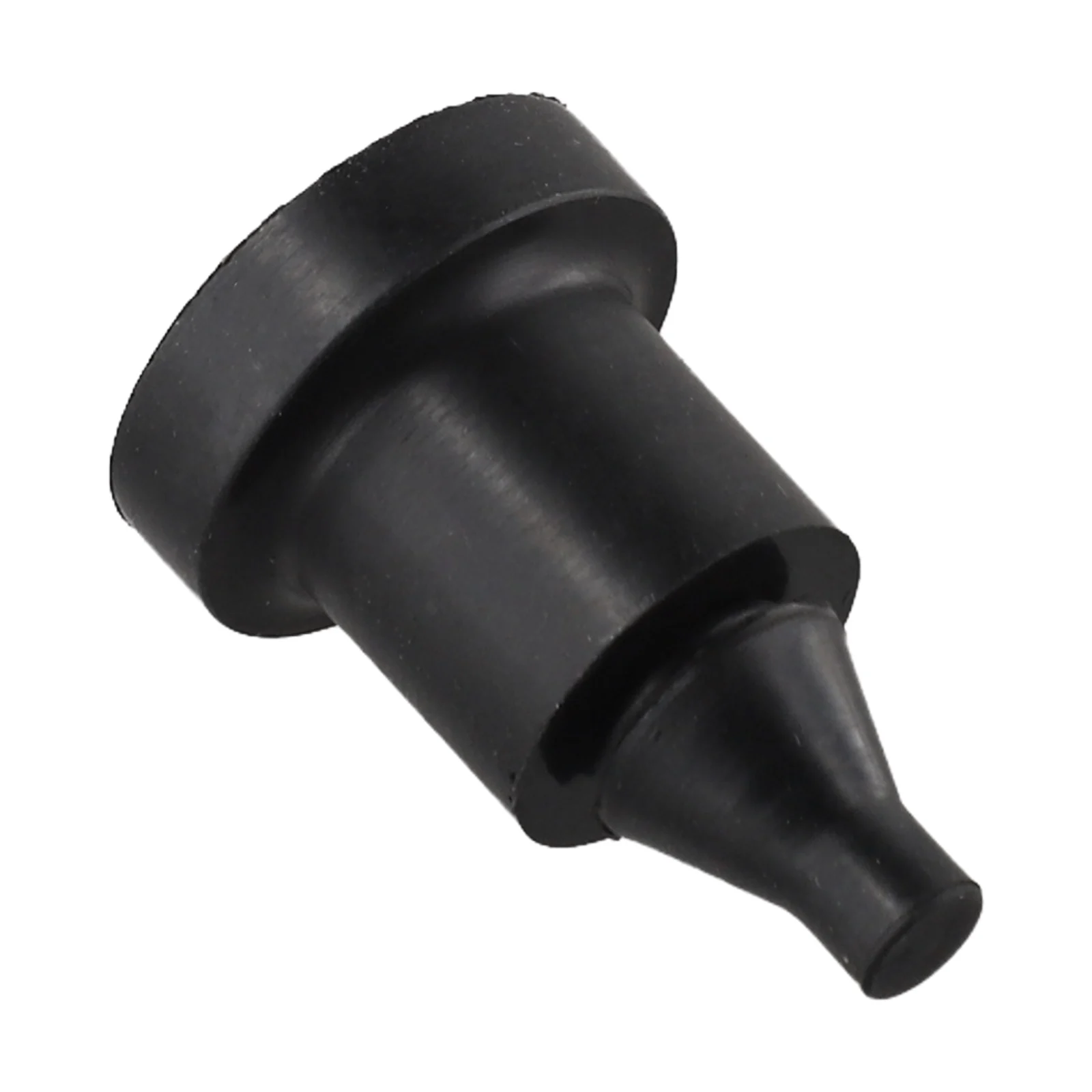 

5*5*2.7cm Stop Buffer Mechanical Stop Buffer For Machinery Machine Accessory Vibration Control Long-lasting Performance