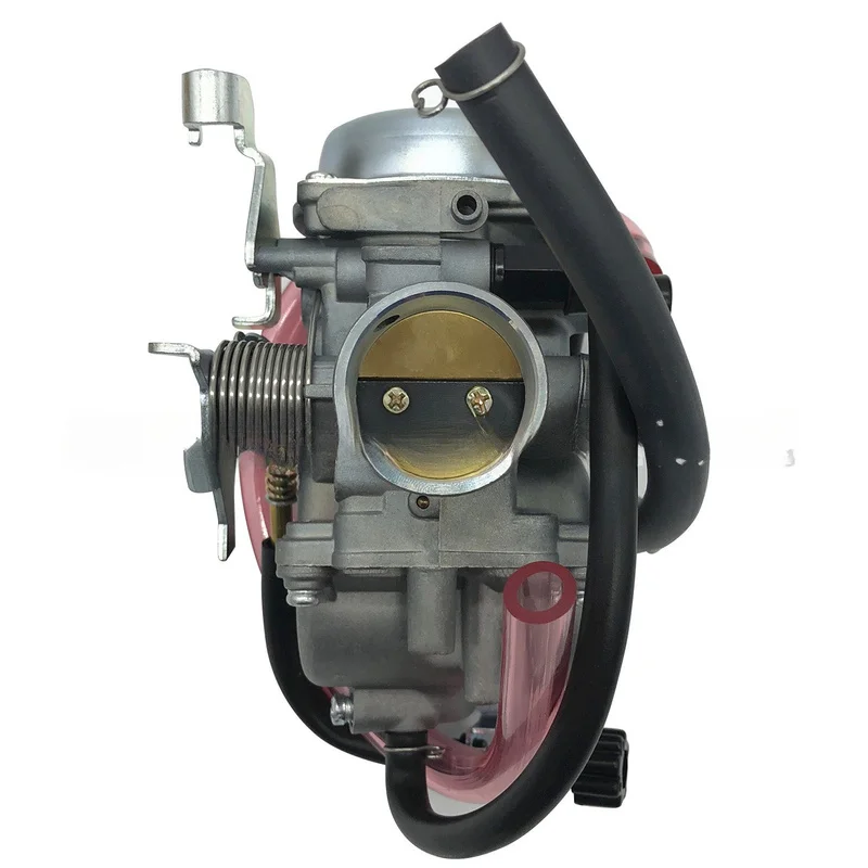 Replacement ATV Carburetor For KLF300 Bayou KLF 300 All Terrain Vehicle Quad Bike Beach Buggy Engine