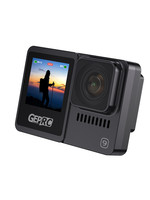 GEPRC Naked Camera GP11 Full Action Camera GP9/GP10/GP11 Ultimate Fpv 4K 5K Suitable for CineLog 35 Cinebot MAKE5 RC FPV Drones