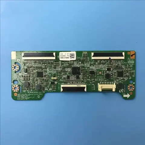 TV BN41-02111A T-CON 보드 로직 보드 카드 공급, 40 인치 HG40AD690DJXXZ BN95-01305C UE40H5500AK UE40H5500AK