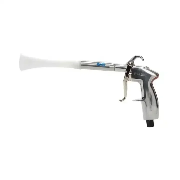 

Z-014 Blow Out Tool Car Interior Cleaning Gun Dirt Remover Gun For Car Cleaning