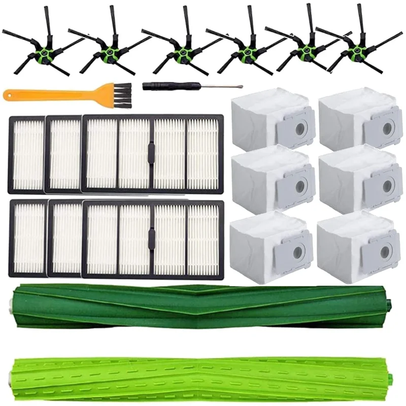 【durable】kit-de-pieces-de-rechange-compatible-pour-aspirateur-roomba-s9-9150-s9-9550-serie-s