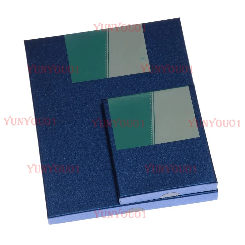 

Pro100 4x5 8x10 2460 Large Frame Size Color Negative Film C41