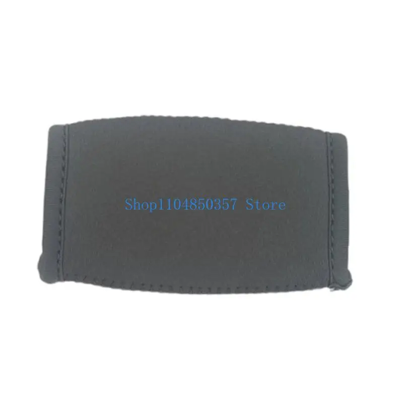 

652F Football Chin Straps Pad Helmets Chin Pad Cover Breathable Protective Chin Straps Cushion for Skiing Exercise Enduring