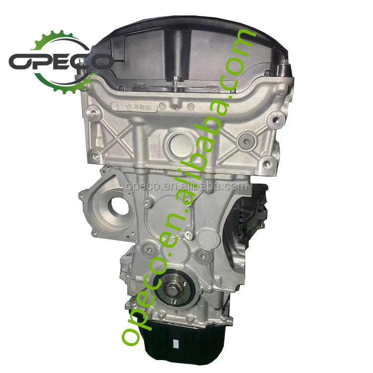 High quality engine for Peugeot 1.6T