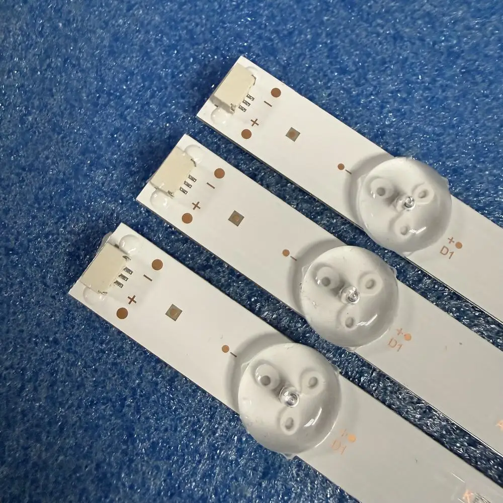 Full LED backlight for Samsung UE43J5272AU UE43T5272AU UE43T5202AU UN43T5202AG UA43T6003AK UA43T6003 UE43J5272 UE43T5272
