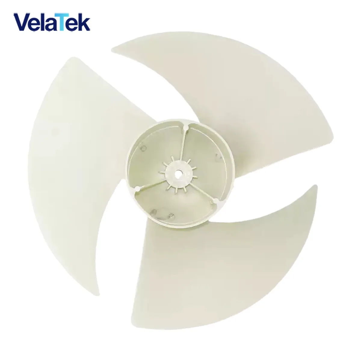 新しいエアコン室外機モーターブレード冷却ファンブレード 460x180-12