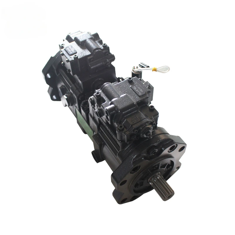 Sale of K3V63DT main pump hydraulic for excavator SY135