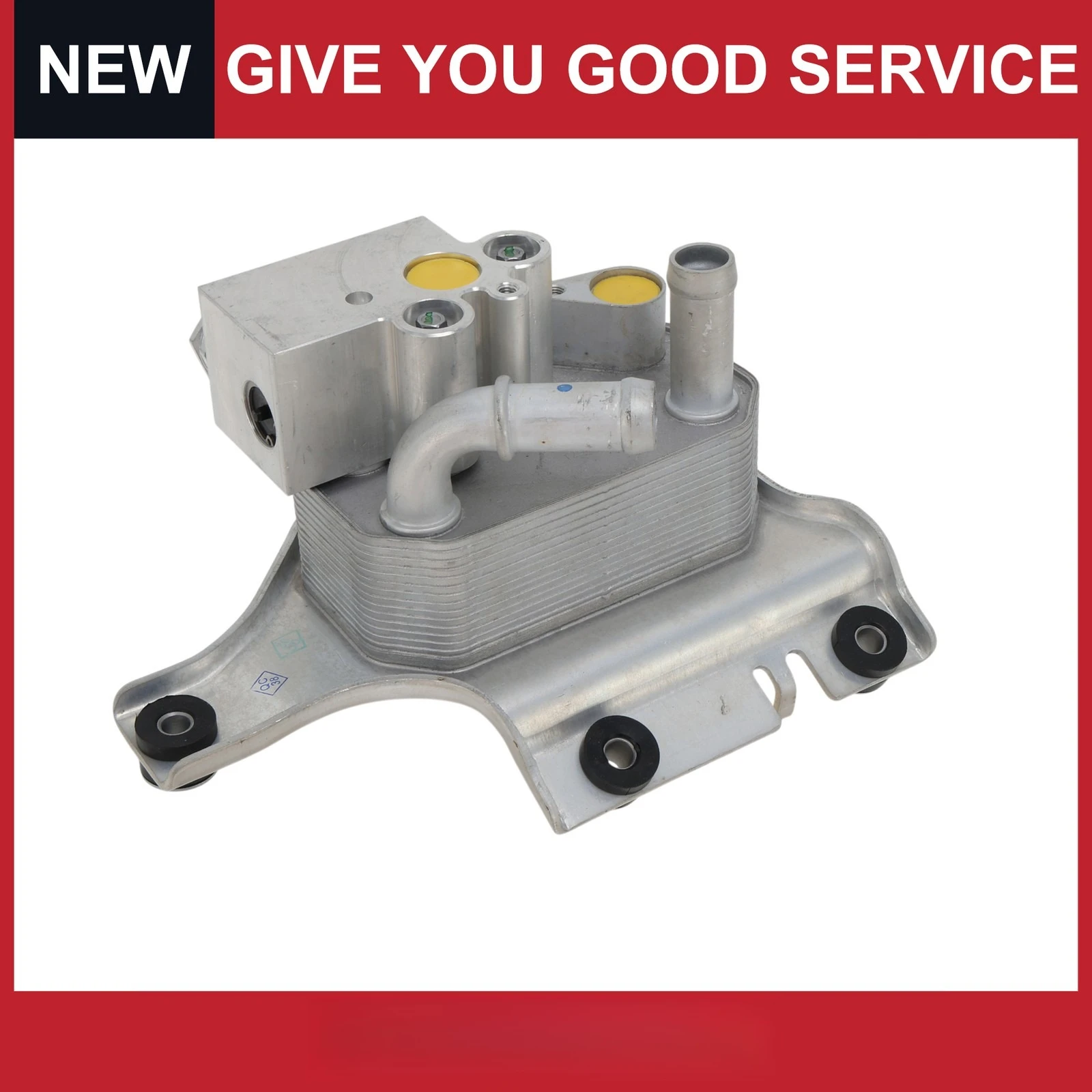 

Engine Oil Cooler for Expedition 2020 - 2020 V6 No. 3.5L HL3P7869A 1PC-