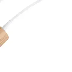 1pcs 18-410 20-410 24-410 Bamboo Plastic Skincare Packaging Bottle Pump Lids Eco Friendly Wooden Cover Lotion Caps Spray Top