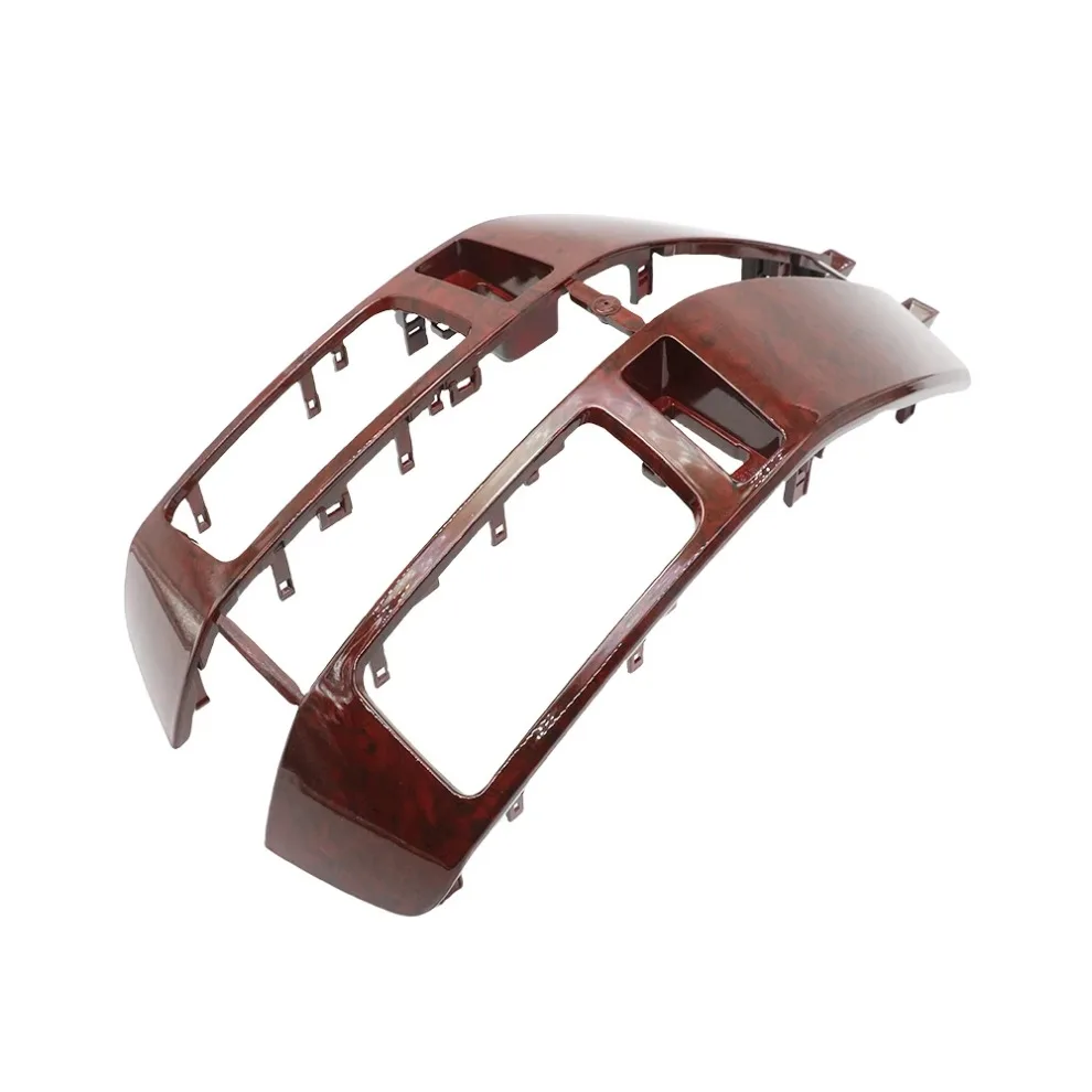 

Air Conditioner Outlet Side Panel Cover for TOYOTA PRADO LC-120 GX470 2003-2009 A/C AC Outlet Rear Seat Anti Dust