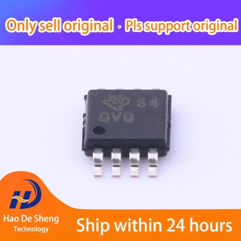 

10PCS/LOT TPS7A4001DGNR Logo QVQ MSOP-8 New Original In Stock, electronic components supplies