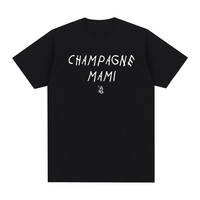 Drake Hip Hop Awesome Vintage T-shirt Rapper Certified Lover Boy Cotton Men T shirt New Tee Tshirt Womens Tops