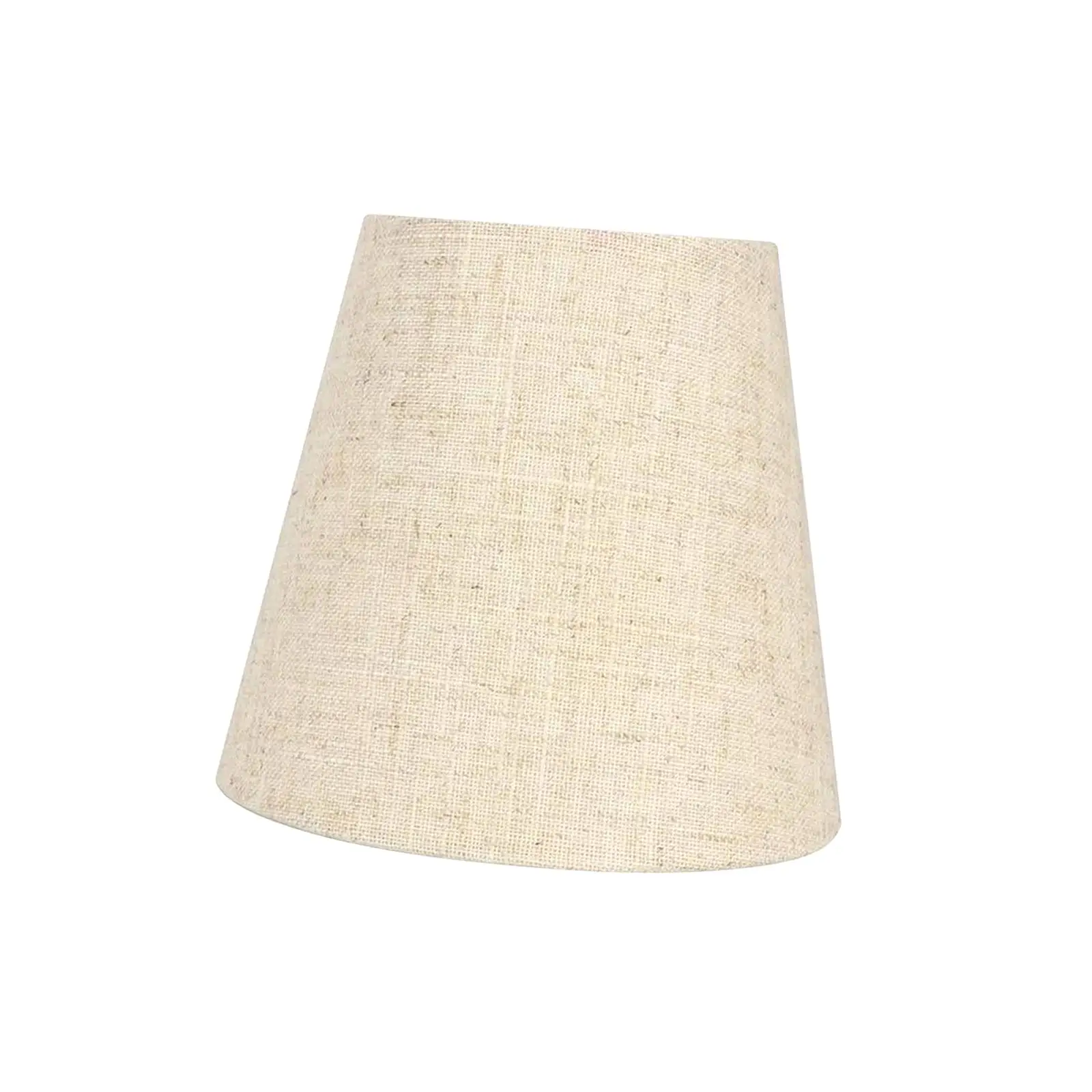 

Vintage Style Fabric Lampshade Lighting Fixtures Cover Lamp Shade for Tearoom Home Restaurant Bedroom Decoration