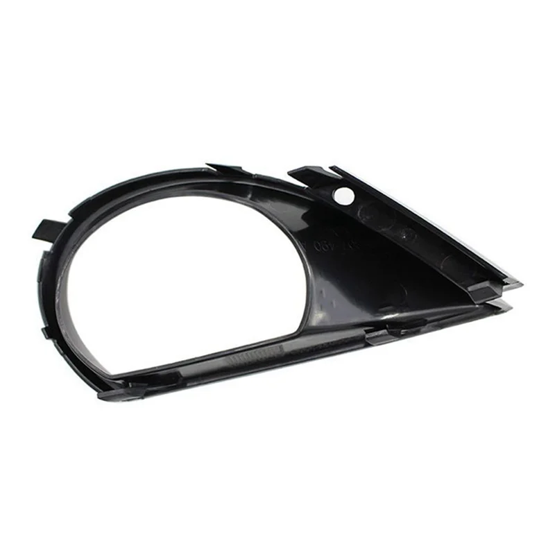 Auto Front Left Right Bumper Fog Light Lamp Grill For  Q7 2010-2015 4L0807489A 4L0807490A
