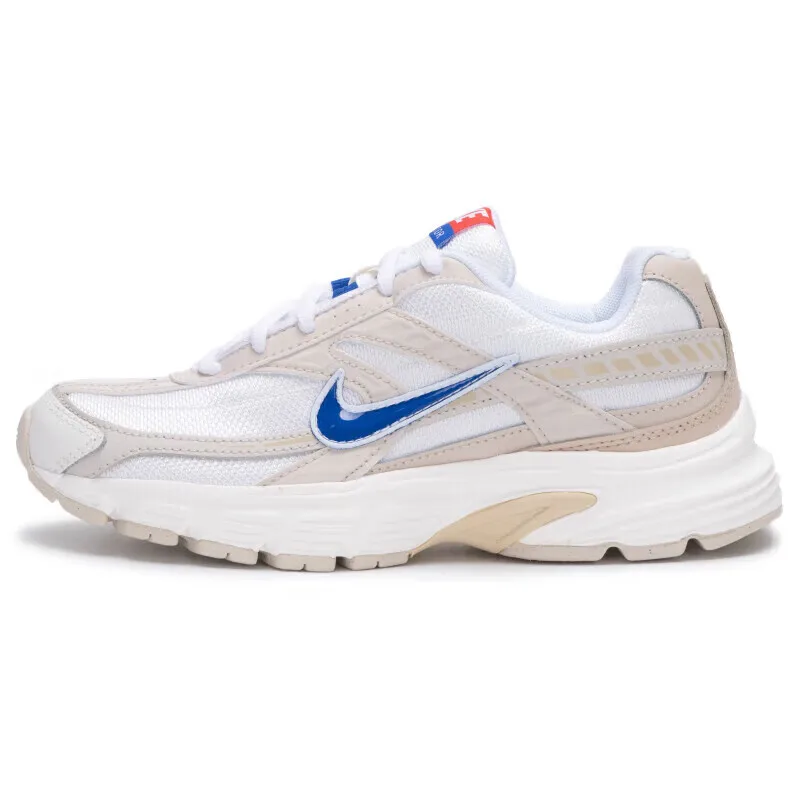 

Nike Lightweight Cushioning Rebound Stable Foot Feel Fitness Running Shoes for Men and Women, New Initiator Wear-Resistant Lightweight Double Hook Design Thick-Soled Dad Shoes, Retro Sports Style Trendy Casual Sneakers, Versatile Hq1183-141