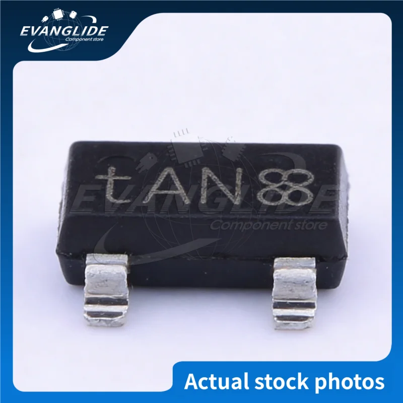 50 PCS/LOT Original & New PESD1CAN TVS/ESD In Stock Wholesale Discount