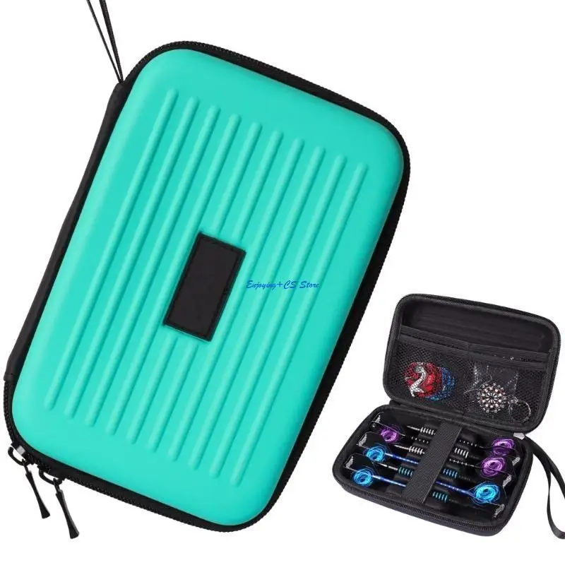 

Y51D Accessories Hard EVA Carrying Case for Steel Tip and Soft Tip
