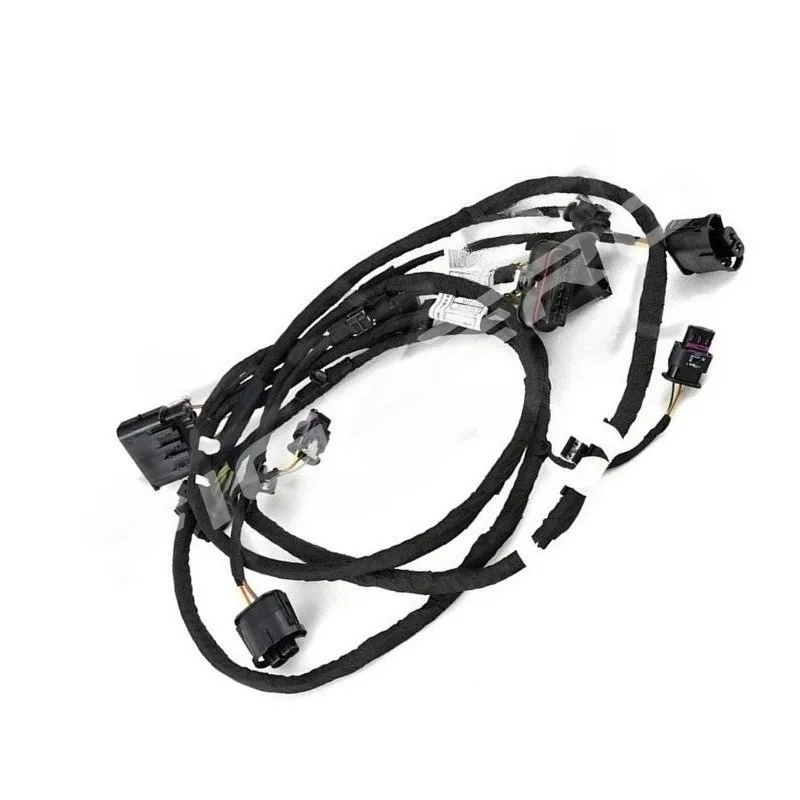 6112 943 82 30 المصد الأمامي رادار الاستشعار الأسلاك تسخير 61129438230 لسلسلة BMW 3 #3