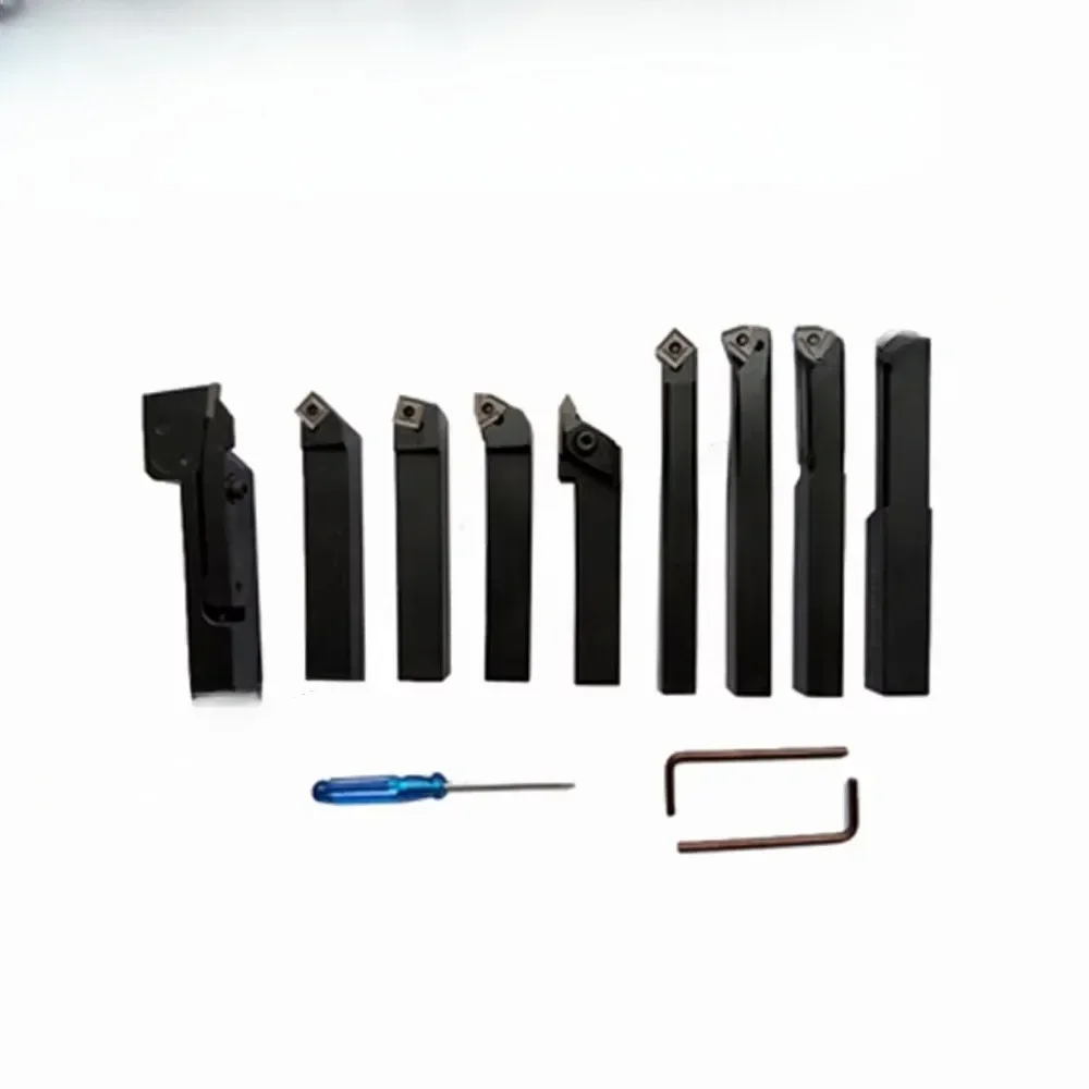 

Hot Sale numerical control metal lathe tools inside lathe tool holder advanced machine tool accessories