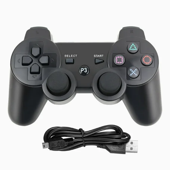 controle-sem-fio-ps3-controle-sem-fio-bluetooth-para-playstation-3-com-cabo-de-carregamento-usb-para-console-p3-com-logo