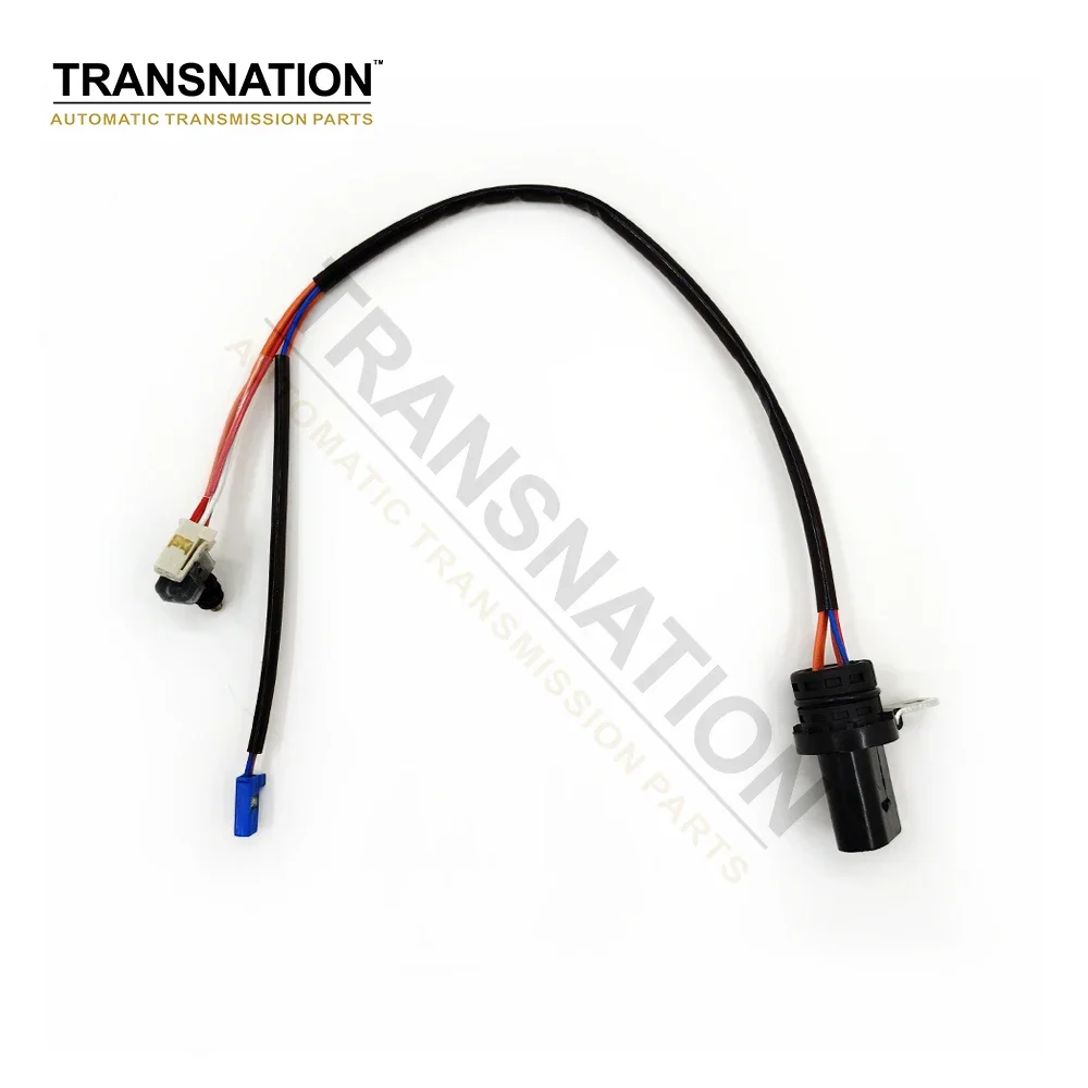 

TF60SN 09G Transmission Internal Wiring Harness 6 Pins For VW Audi Skoda Seat Car Accessories
