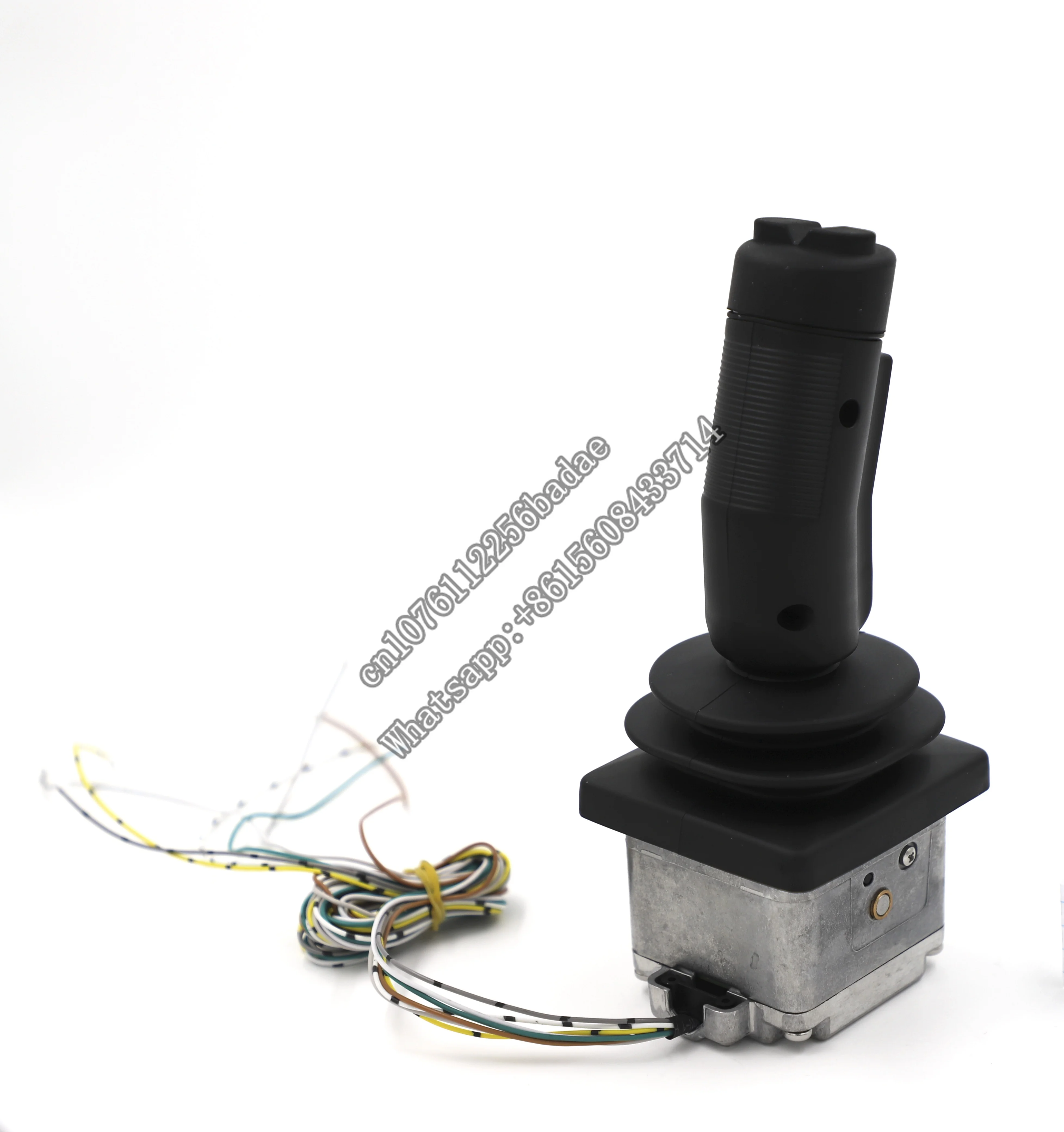 NEW Haulotte Single Axis Joystick Controller 2441305360 Aerial Lift Parts for 