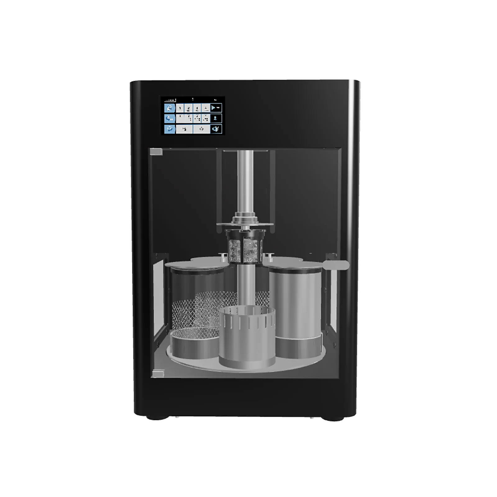 Automatic Smart Watch cleaning Machine BASIC MODEL with Drying Function for watchmakers