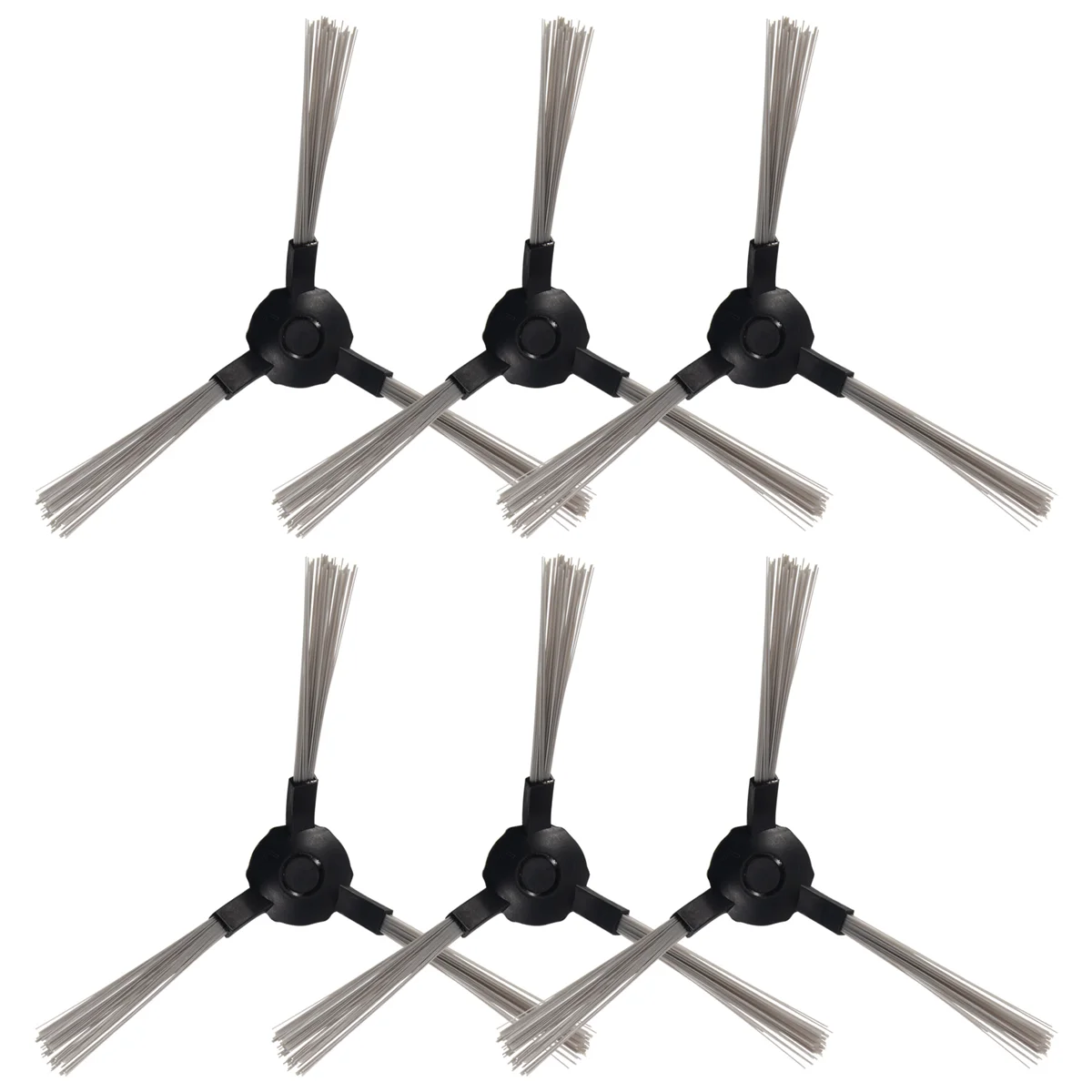 Brosse latérale de nettoyeur A02V-Vacuum pour Midea I2 VCR03 Robot aspirateur pièces brosse livres accessoires