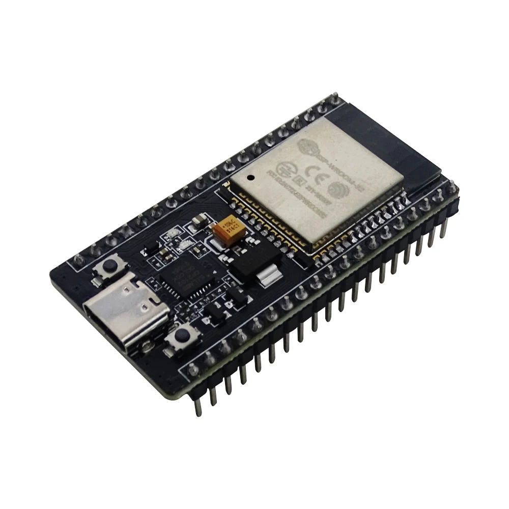 10pcs ESP32 Development Board WiFi+Bluetooth Ultra-Low Power Consumption Dual Cores ESP-32 ESP-32S Board