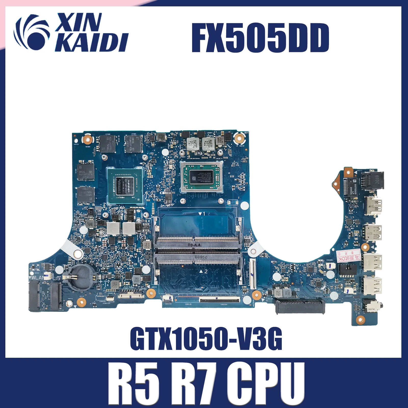 

Ноутбук FX505D, телефон для планшетов FX505DD FX705DD FX505DT FX95DT FX95D
