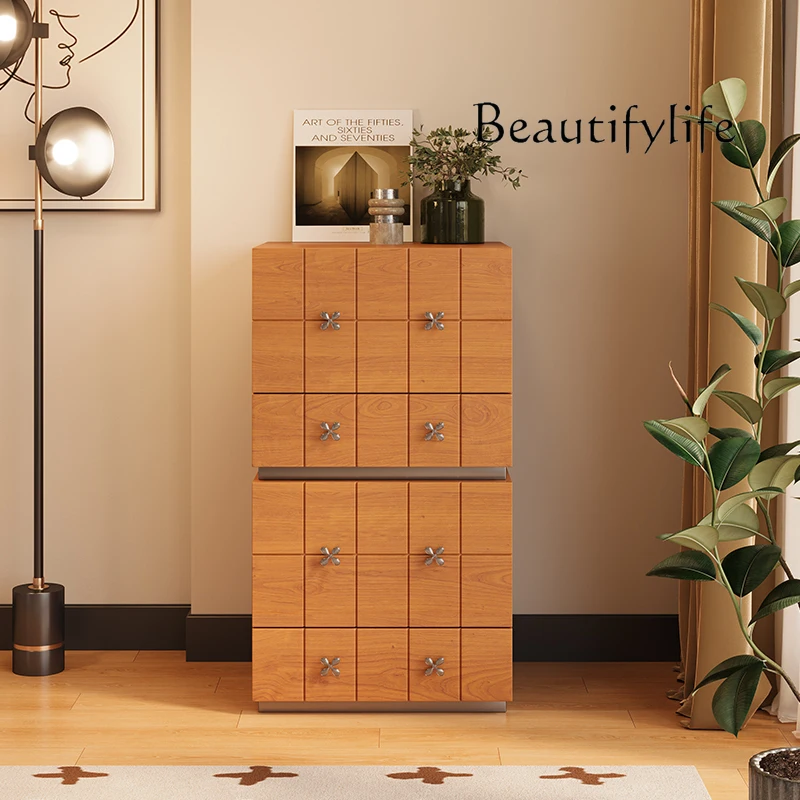 

Premium Modern Living Room Cabinets Vintage Beauty Drawers Storage Living Room Cabinets Design