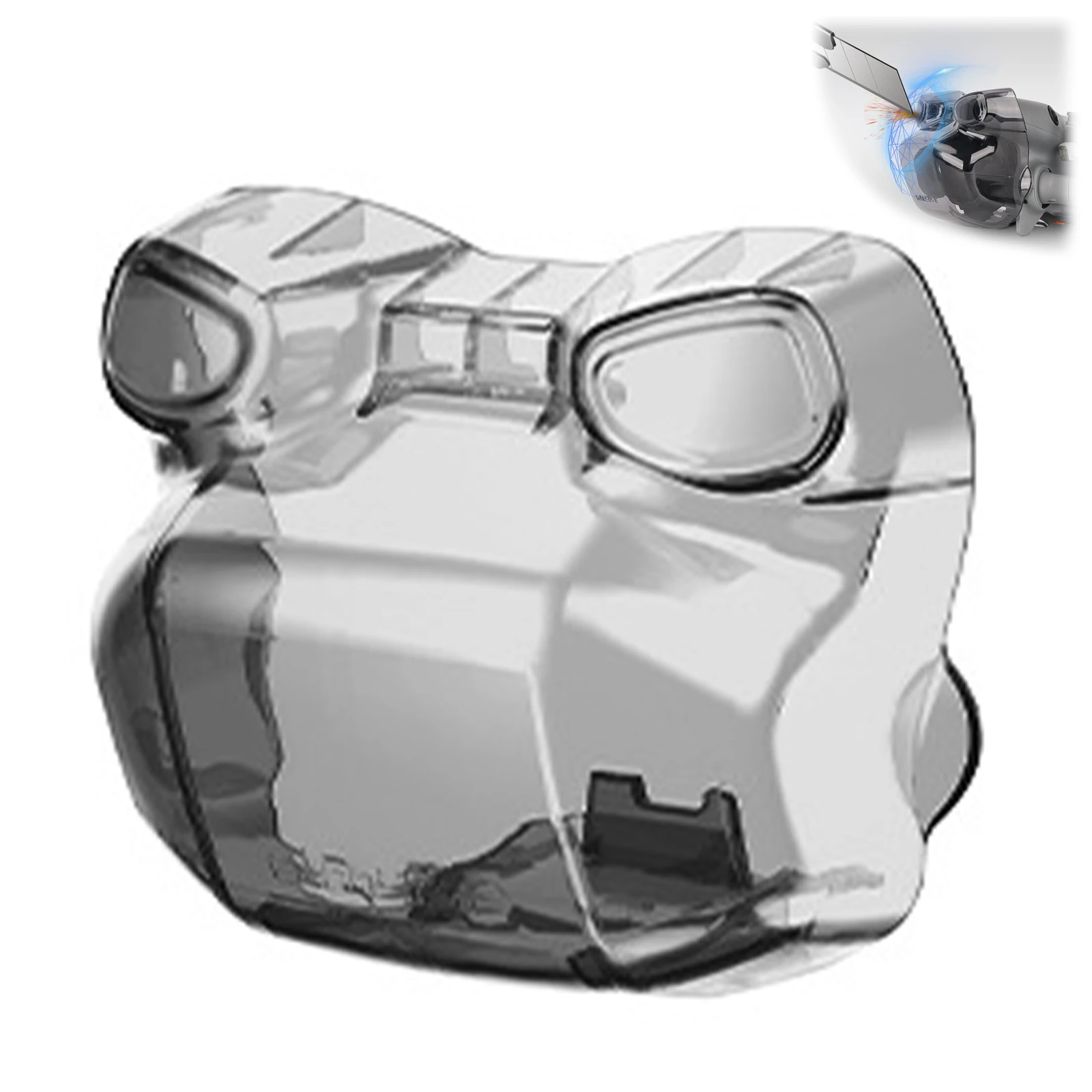 Lens Cap Protector …