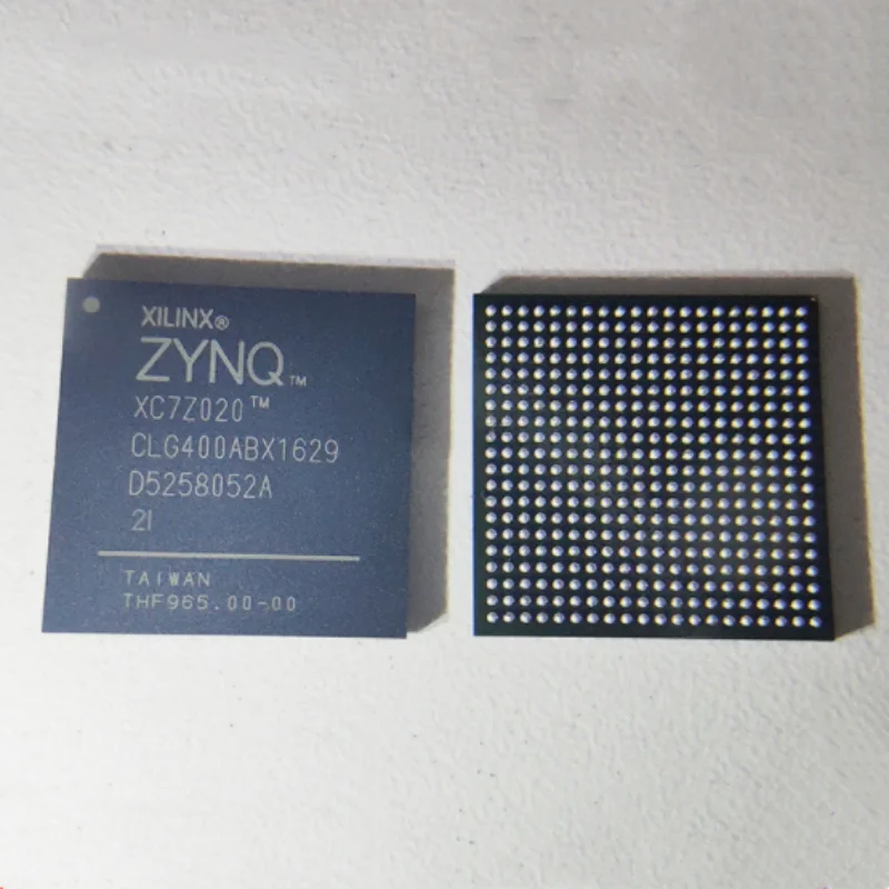 XC7Z020 CLG400ABX XC7Z020-2CLG400I Brand New Original Genuine Product CSPBGA-400
