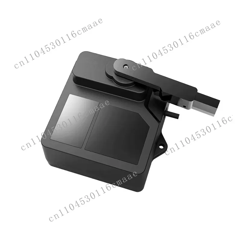 Level detection LiDAR agricultural IoT sensor