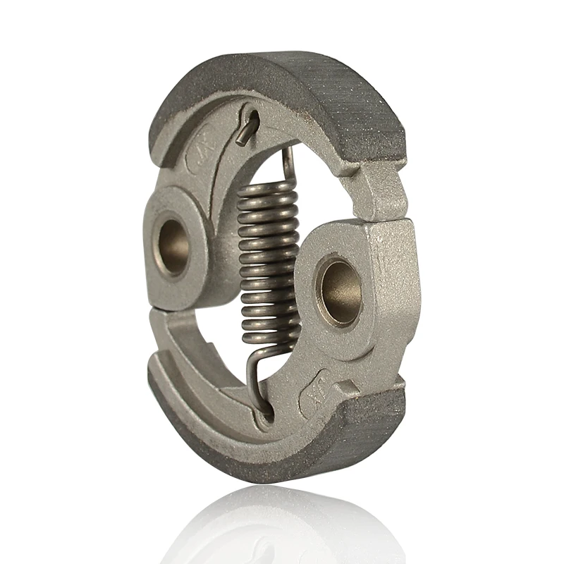 XCAN Kit de embrague de desbrozadora, pieza de cortacésped para TD40, TD48, TH34, TH43, TH48, TJ35E, TJ45E