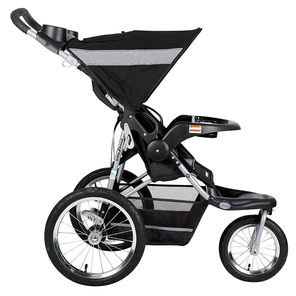 Milênio Branco Expedição Corredor, Travel System