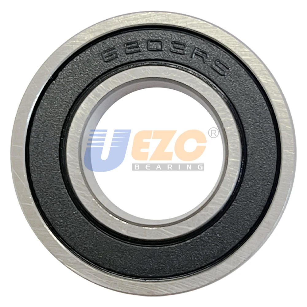 6203-2RS-20 Ball Bearing