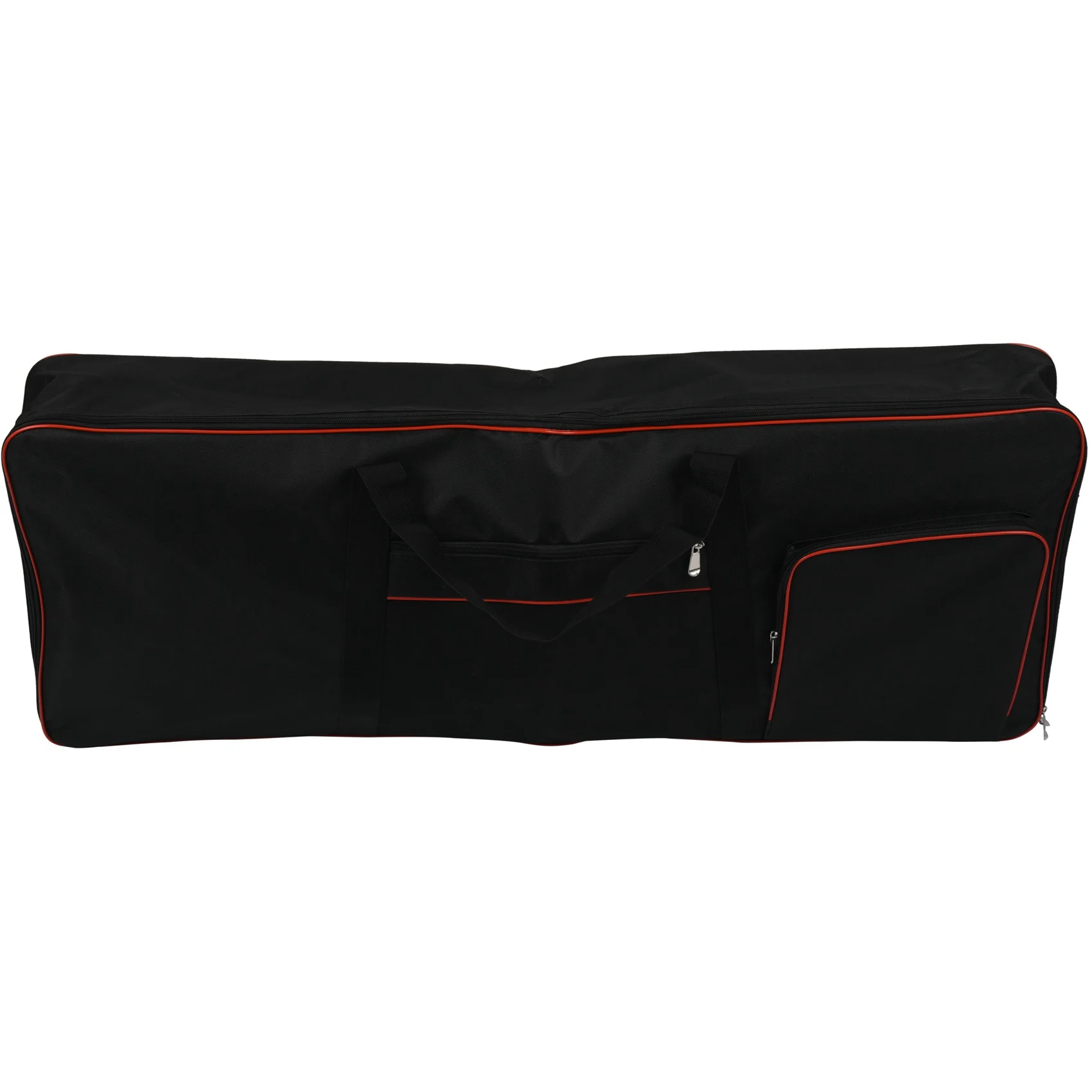 NEW-61 Key Keyboard Instrument Keyboard Bag Thickened Waterproof Electronic Piano Cover Case For Electronic