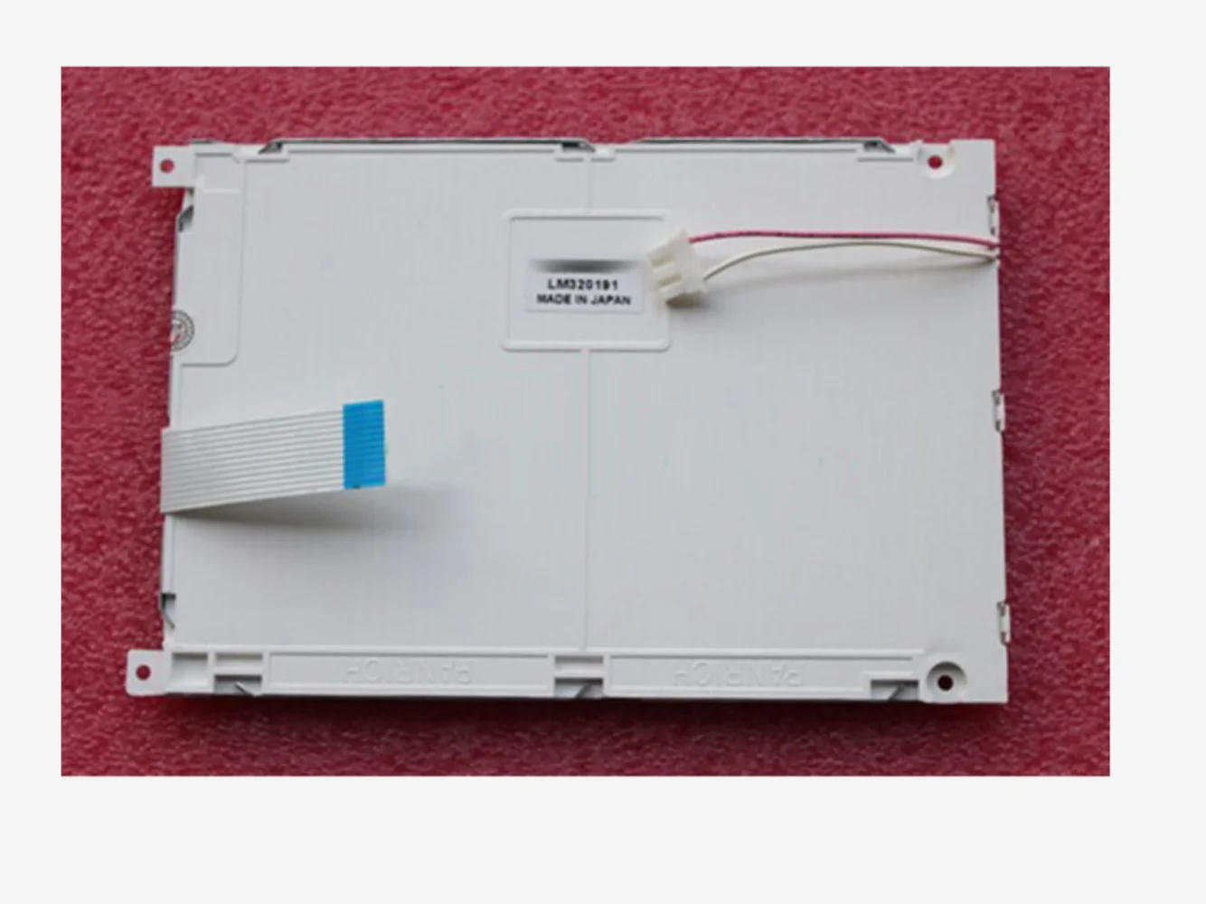 LM320191 LCD display panel