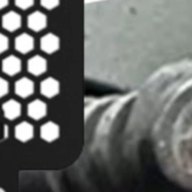 

CNC Aluminum Motorcycle Radiator Guard Grille Cover Protector Parts FOR CFMOTO CF675SS 675SS 675 SS 675 675-SS 2024 2025 2026