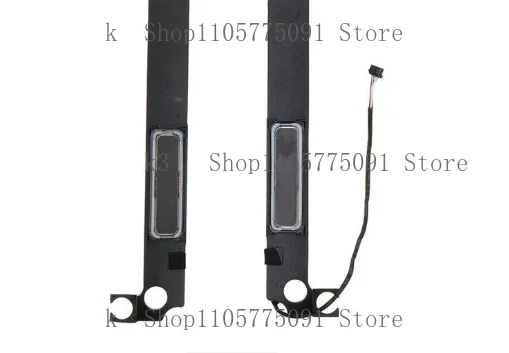 New For Dell XPS 15 9550 9560 XPS 15 9570 7590 Precision 5510 5520 5530 5540 Laptop Speaker Set-R + L 0TX47W TX47W