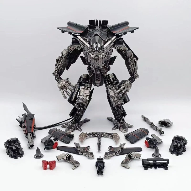 

BAIWEI Transformation Toy TW-1103 TW-1103 Alloy Version Pegasus Martian Elder Action Figure Robot Model Boys Collection