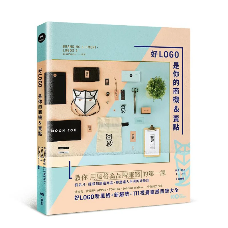 

A Good LOGO Is Your Business Opportunity And Selling Point Make Money For Your Brand With Style From Business Cards Handbags To