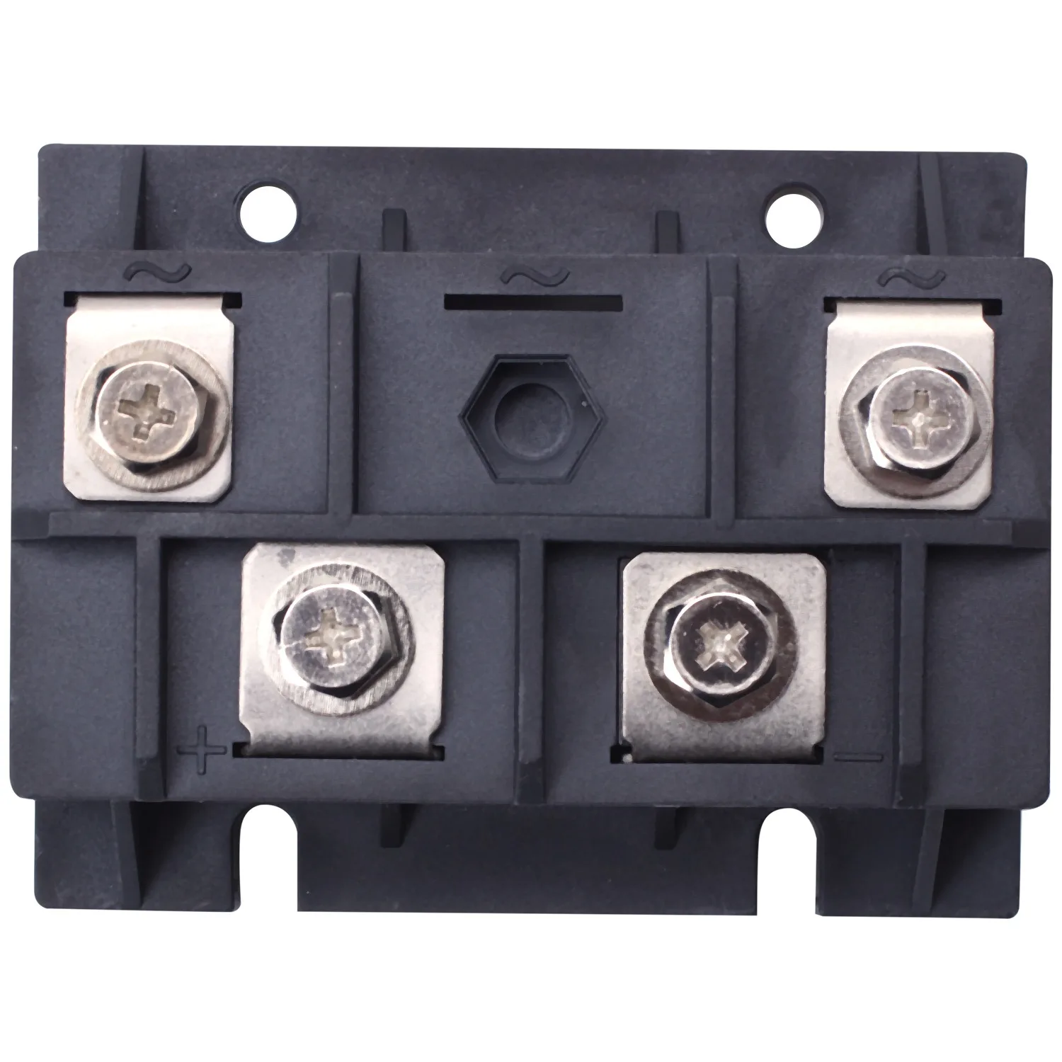 

AS60-200A 1600V Diode Module Single Phase Bridge Rectifier MDQ-200A